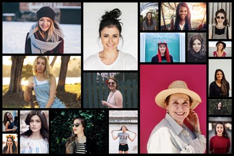 Free Online Photo Collage Maker .
